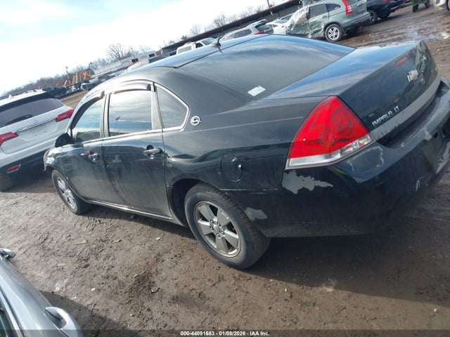 Aukcja sprzedaży 2008 Chevrolet Impala Lt, vin: 2G1WT58K981245506, numer aukcji: 44091683