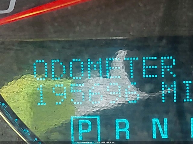 Aukcja sprzedaży 2008 Chevrolet Impala Lt, vin: 2G1WT58K981245506, numer aukcji: 44091683