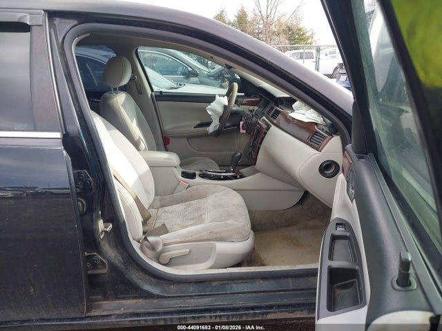 Aukcja sprzedaży 2008 Chevrolet Impala Lt, vin: 2G1WT58K981245506, numer aukcji: 44091683