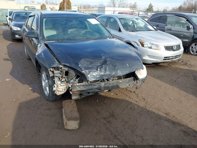 Aukcja sprzedaży 2008 Chevrolet Impala Lt, vin: 2G1WT58K981245506, numer aukcji: 44091683