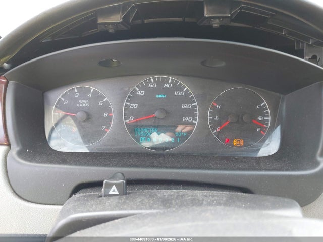 Aukcja sprzedaży 2008 Chevrolet Impala Lt, vin: 2G1WT58K981245506, numer aukcji: 44091683
