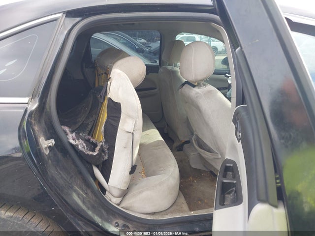 Aukcja sprzedaży 2008 Chevrolet Impala Lt, vin: 2G1WT58K981245506, numer aukcji: 44091683