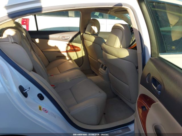 2008 LEXUS GS 350 JTHBE96S180041822 Photo 7