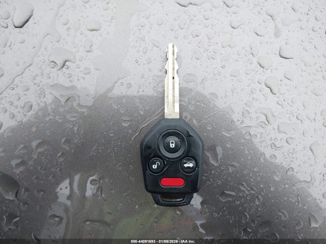 2015 SUBARU WRX STI JF1VA2S65F9836915 Photo 10