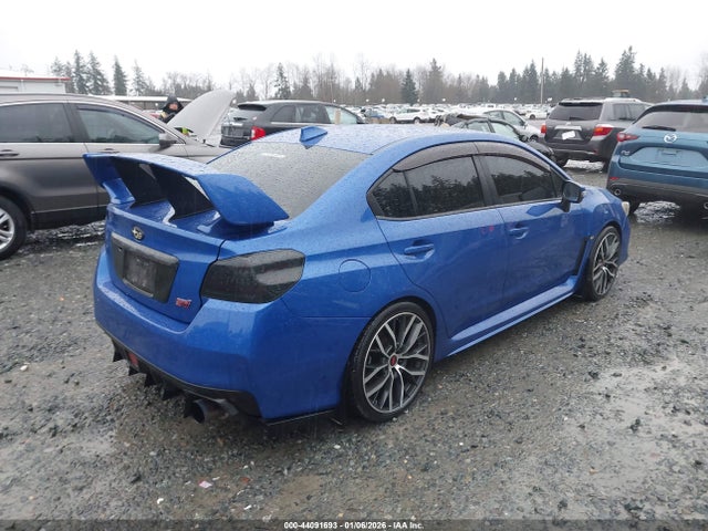 2015 SUBARU WRX STI JF1VA2S65F9836915 Photo 3