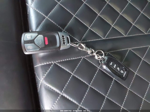 2018 AUDI S4 WAUB4AF49JA005557 Photo 10