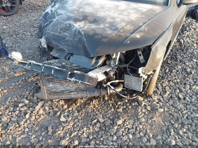 2018 AUDI S4 WAUB4AF49JA005557 Photo 5