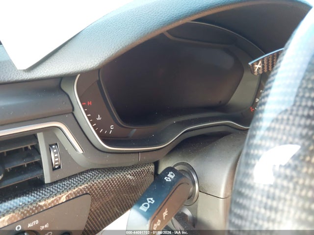 2018 AUDI S4 WAUB4AF49JA005557 Photo 6
