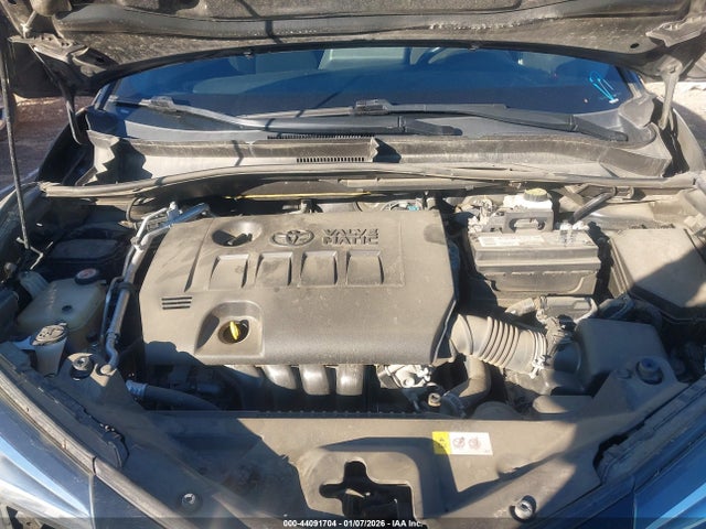 JTNKHMBX4K1036690 Toyota C-HR XLE