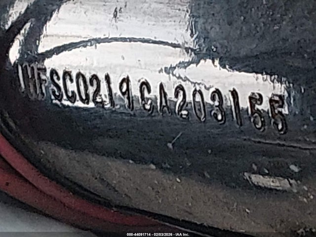 1982 HONDA GL1100 1HFSC0219CA203155 Photo 9