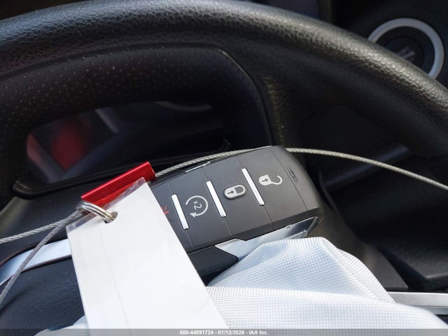 2025 RAM 1500 1C6RREGG7SN170253 Photo 10