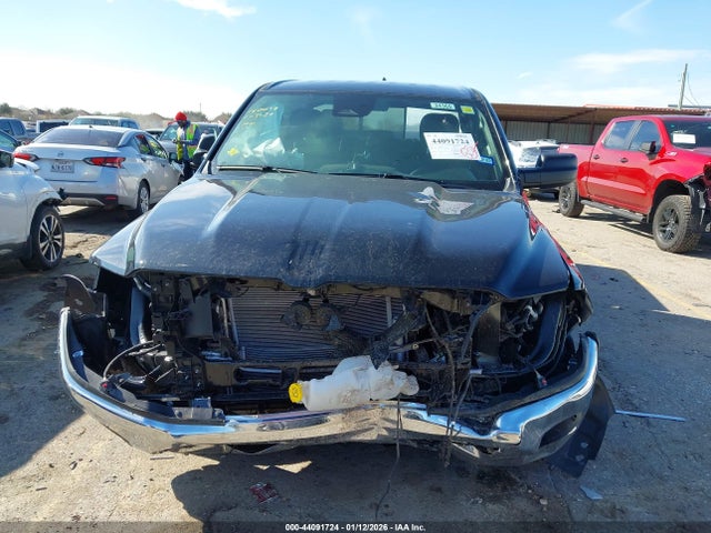 Продаж на аукціоні авто 2025 Ram 1500 Tradesman  4x2 5'7 Box, vin: 1C6RREGG7SN170253, номер лоту: 44091724