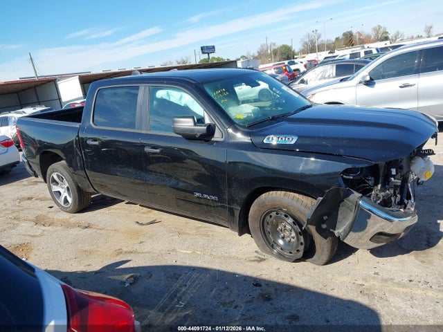 Продаж на аукціоні авто 2025 Ram 1500 Tradesman  4x2 5'7 Box, vin: 1C6RREGG7SN170253, номер лоту: 44091724