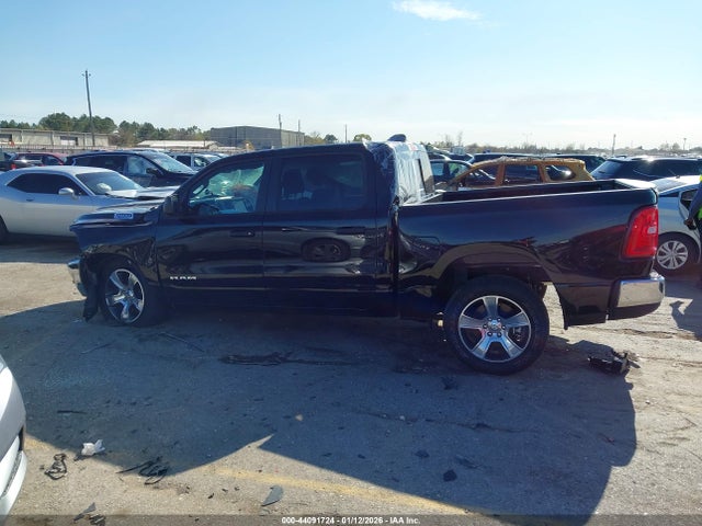 Продаж на аукціоні авто 2025 Ram 1500 Tradesman  4x2 5'7 Box, vin: 1C6RREGG7SN170253, номер лоту: 44091724