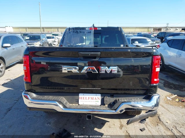 Продаж на аукціоні авто 2025 Ram 1500 Tradesman  4x2 5'7 Box, vin: 1C6RREGG7SN170253, номер лоту: 44091724