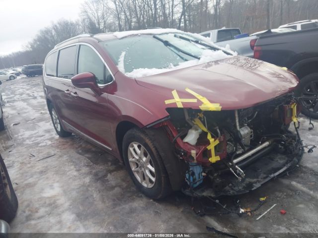 2020 CHRYSLER PACIFICA 2C4RC1BG9LR107816