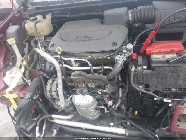 2020 CHRYSLER PACIFICA 2C4RC1BG9LR107816 Photo 9