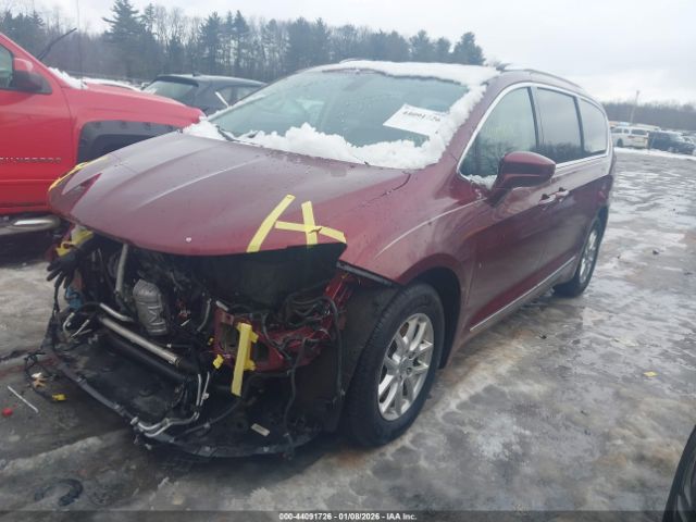 2020 CHRYSLER PACIFICA 2C4RC1BG9LR107816 Photo 1