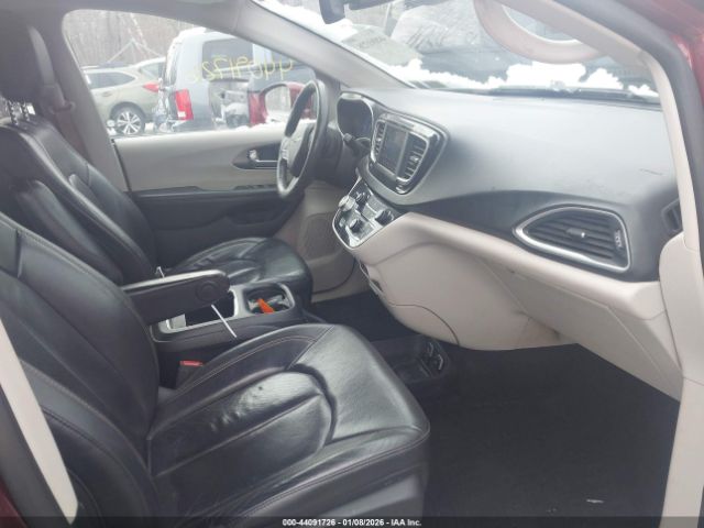 2020 CHRYSLER PACIFICA 2C4RC1BG9LR107816 Photo 4