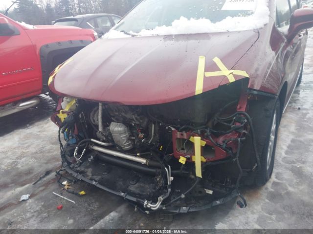 2020 CHRYSLER PACIFICA 2C4RC1BG9LR107816 Photo 5