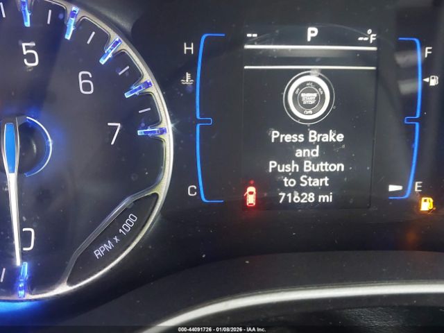 2020 CHRYSLER PACIFICA 2C4RC1BG9LR107816 Photo 6