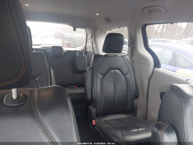 2020 CHRYSLER PACIFICA 2C4RC1BG9LR107816 Photo 7