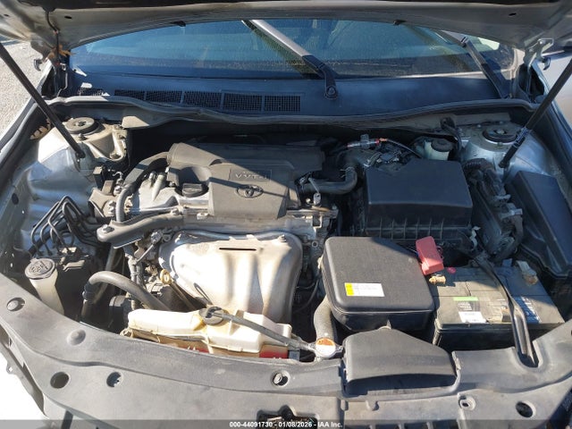 4T1BF1FK1GU257995 Toyota CAMRY SE