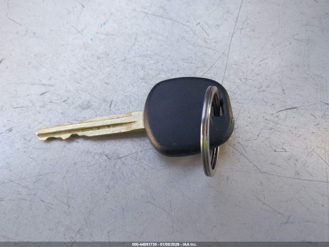 4T1BF1FK1GU257995 Toyota CAMRY SE