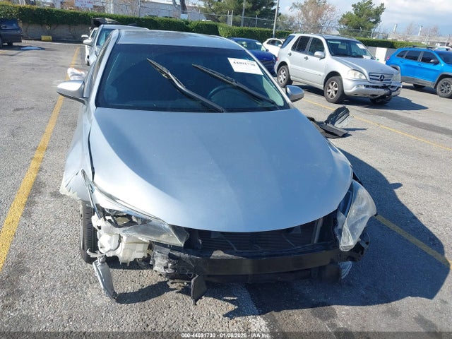 4T1BF1FK1GU257995 Toyota CAMRY SE