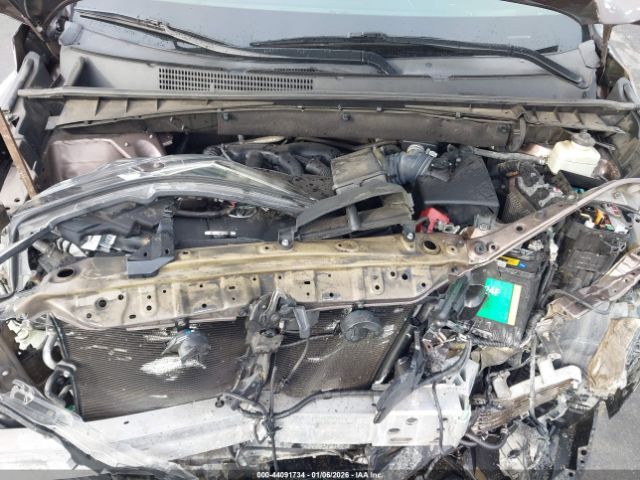 2017 TOYOTA HIGHLANDER 5TDZZRFH5HS218183 Photo 9