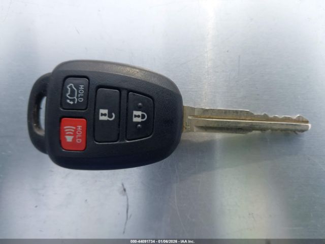 2017 TOYOTA HIGHLANDER 5TDZZRFH5HS218183 Photo 10