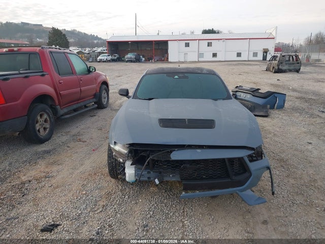 Ford Mustang Gt Premium Fastback 2024 1FA6P8CF9R5421435 Image 13