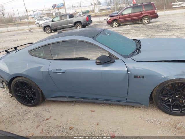 Ford Mustang Gt Premium Fastback 2024 1FA6P8CF9R5421435 Image 14