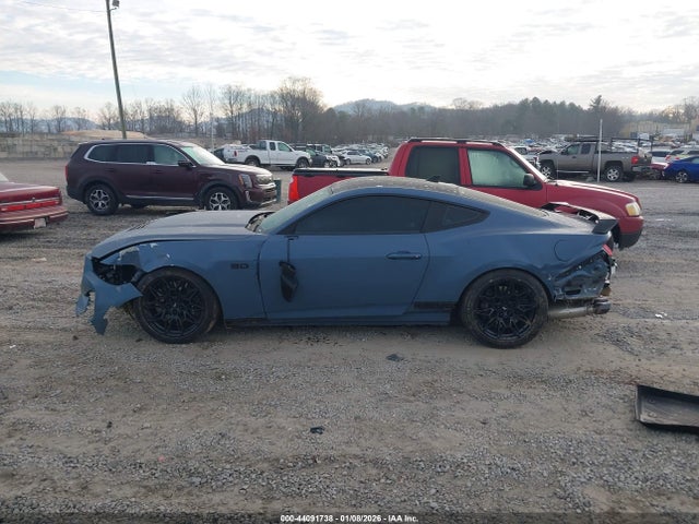 Ford Mustang Gt Premium Fastback 2024 1FA6P8CF9R5421435 Image 15