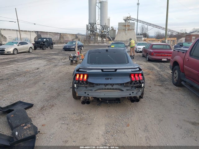 Ford Mustang Gt Premium Fastback 2024 1FA6P8CF9R5421435 Image 17