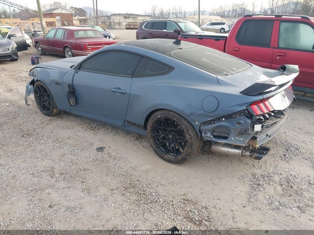 Ford Mustang Gt Premium Fastback 2024 1FA6P8CF9R5421435 Image 3