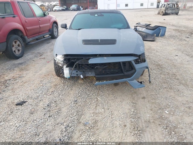 Ford Mustang Gt Premium Fastback 2024 1FA6P8CF9R5421435 Image 6