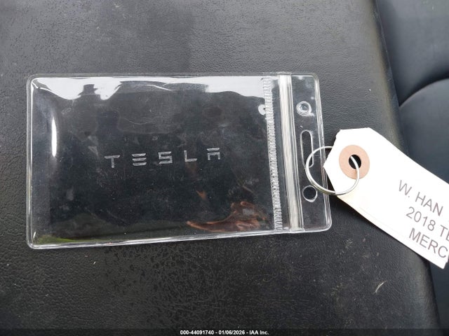 2018 TESLA MODEL 3 5YJ3E1EA5JF040678 Photo 10
