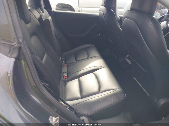 2018 TESLA MODEL 3 5YJ3E1EA5JF040678 Photo 7