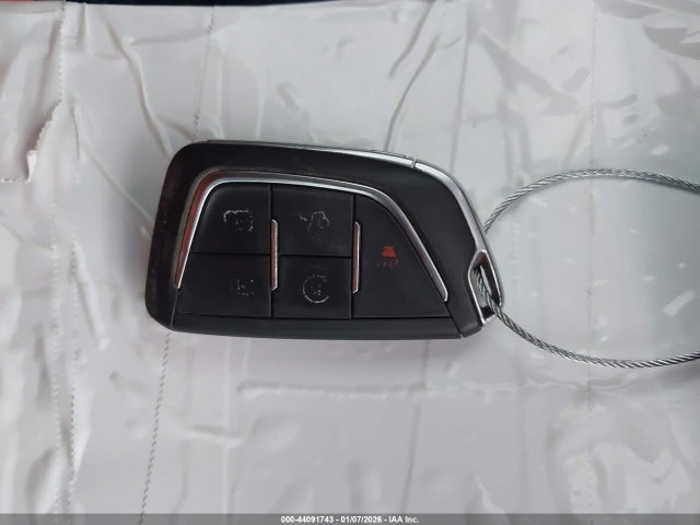 2021 CADILLAC CT4 1G6DE5RK4M0135950 Photo 10