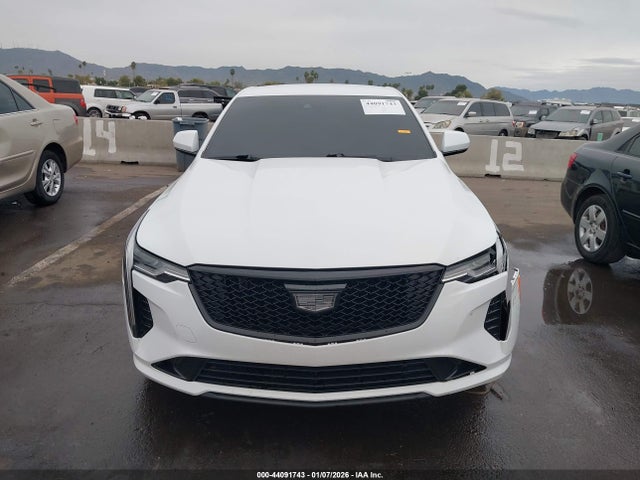1G6DE5RK4M0135950 Cadillac lsy