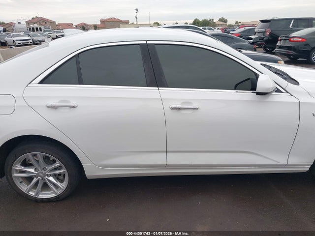 1G6DE5RK4M0135950 Cadillac lsy