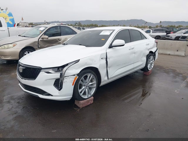1G6DE5RK4M0135950 Cadillac lsy