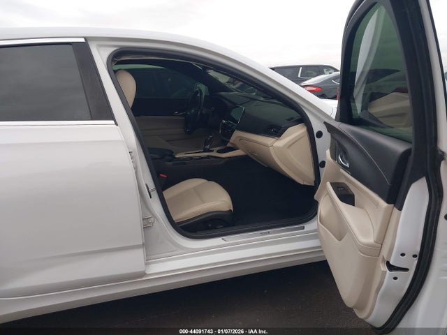 2021 CADILLAC CT4 1G6DE5RK4M0135950 Photo 4