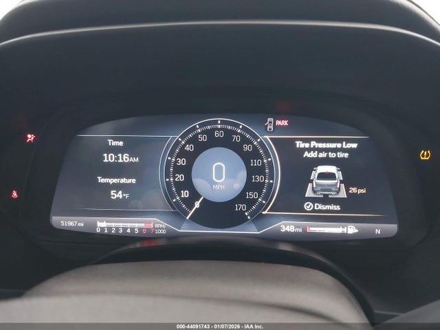 2021 CADILLAC CT4 1G6DE5RK4M0135950 Photo 6