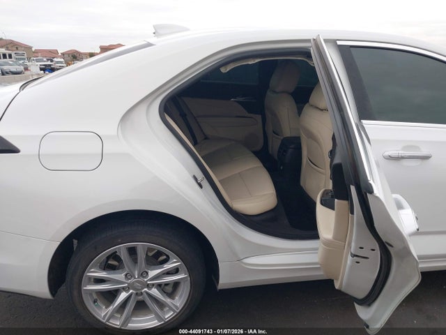 2021 CADILLAC CT4 1G6DE5RK4M0135950 Photo 7