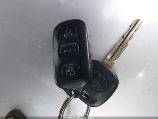 2005 TOYOTA 4RUNNER JTEBT17R958023596 Photo 10