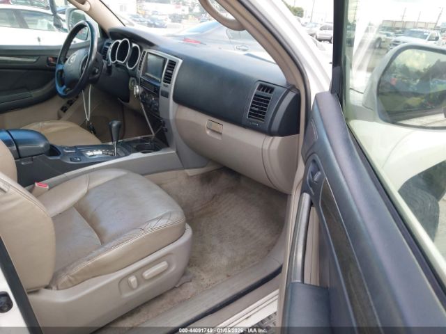 2005 TOYOTA 4RUNNER JTEBT17R958023596 Photo 4