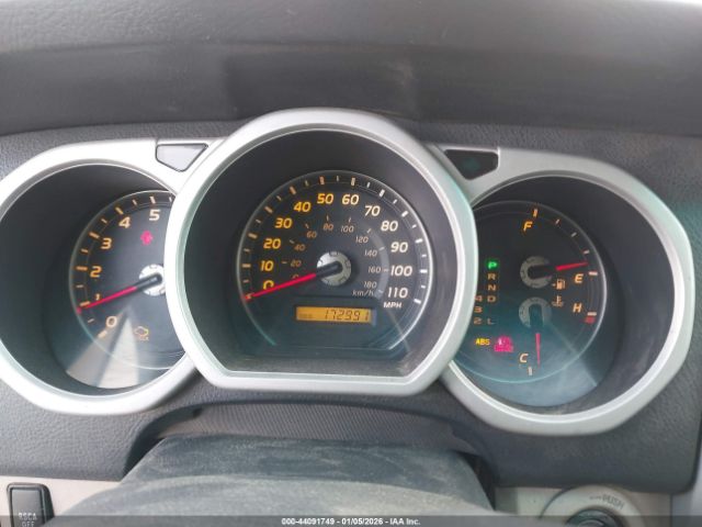 2005 TOYOTA 4RUNNER JTEBT17R958023596 Photo 6