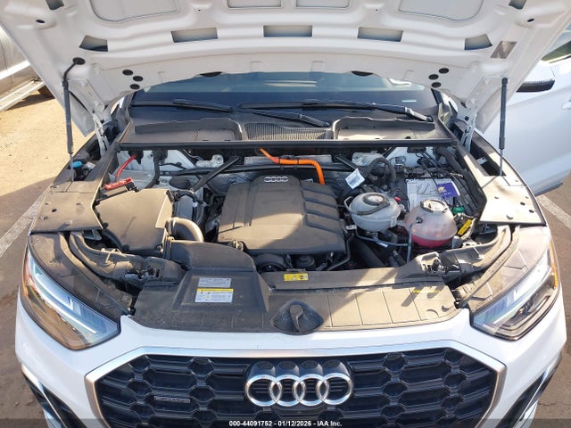 WA1E2AFY5R2128717 Audi Q5 Premium Plus 55 Tfsi E S Line Quattro S Tronic